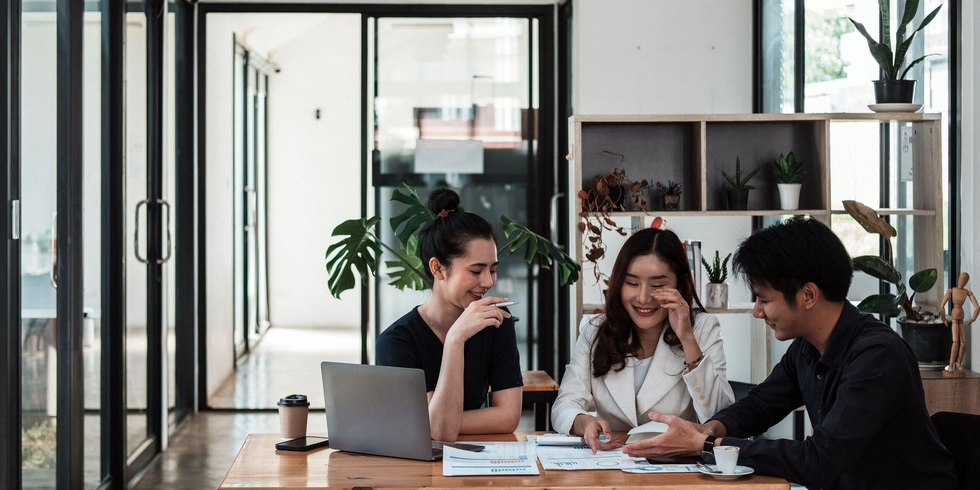 U.S. Entrepreneurial Activity Hits Record High, Fueled by Youth Engagement
