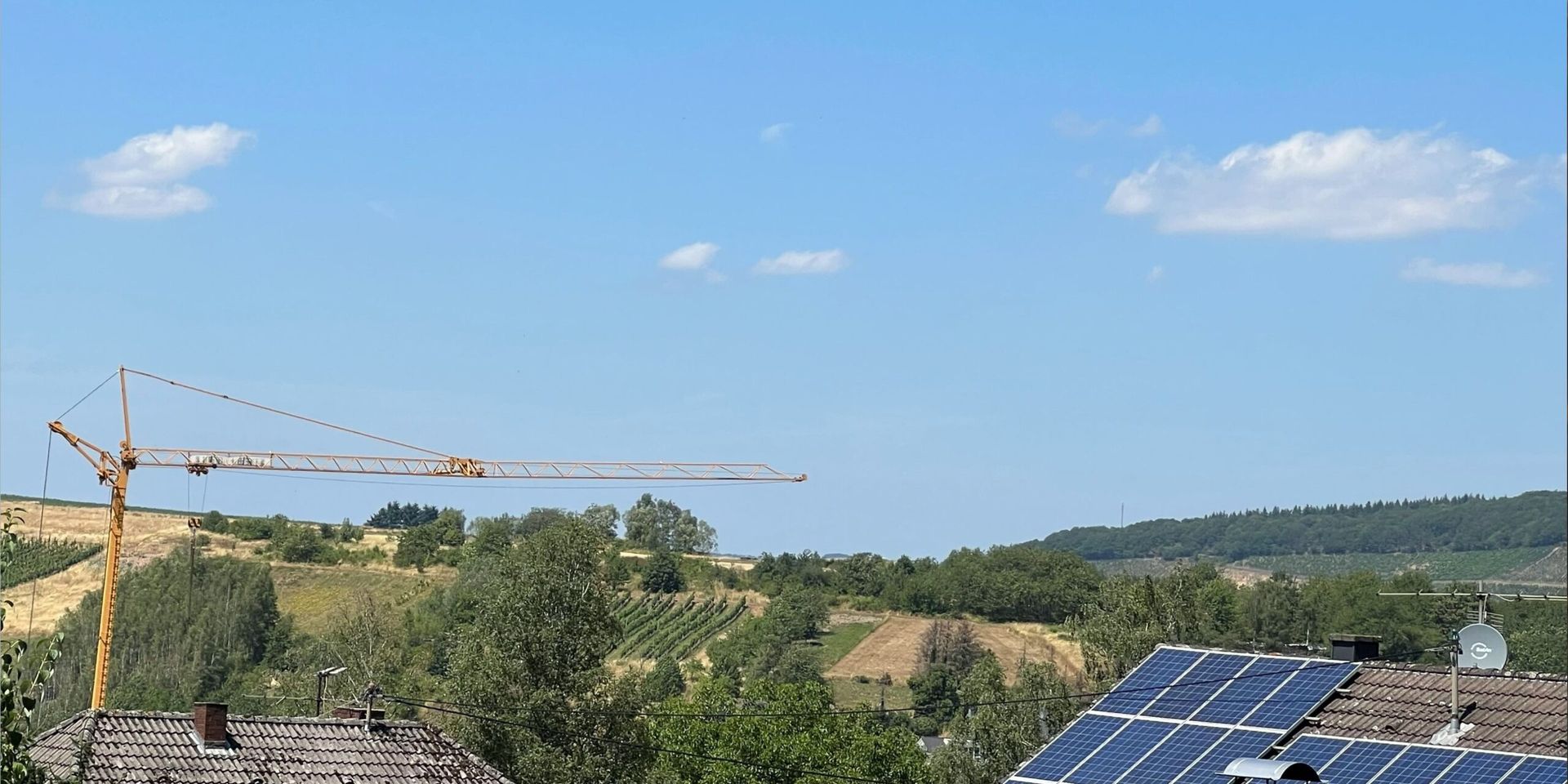 U.S. Renewable Energy Sector Surges with New Federal Incentives