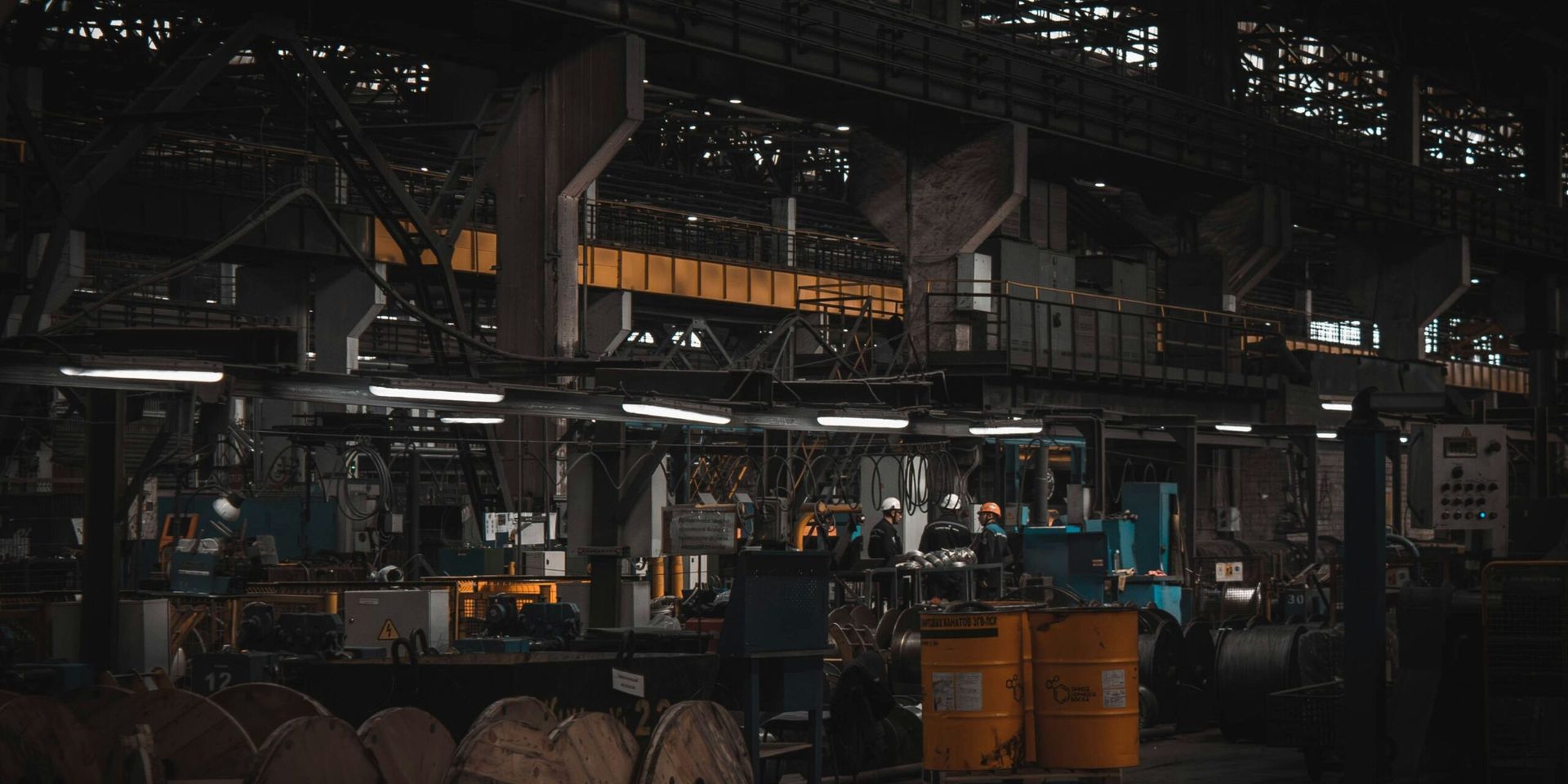 US Manufacturing Jobs Rebound as Reshoring Accelerates in 2025