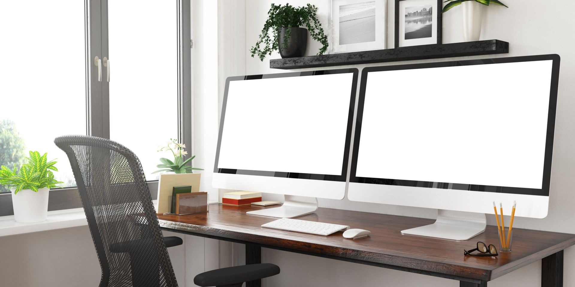 The Future of Remote Work: How Businesses Are Adapting to a Hybrid World