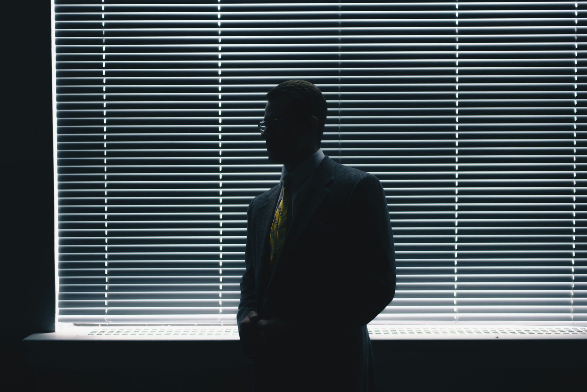 Wade Gometz: A Discrete Investment Consultant. Privacy Is His Middle Name