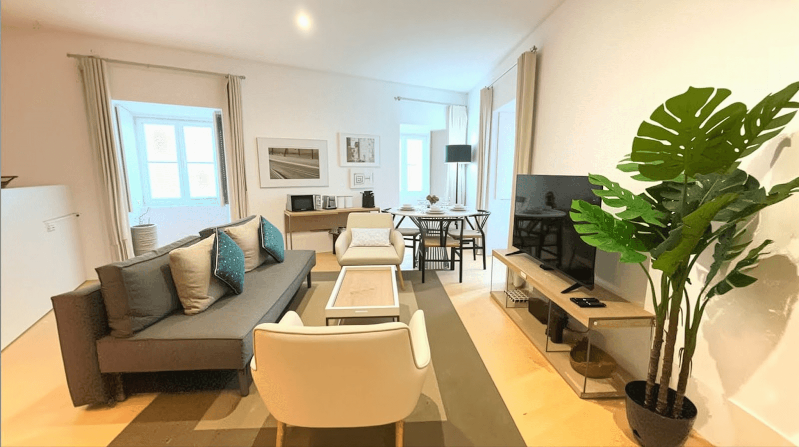 HostUs Properties, an award-winning vacation rental provider, is redefining the notion of comfort and convenience in one of Lisbon’s oldest and most charming districts