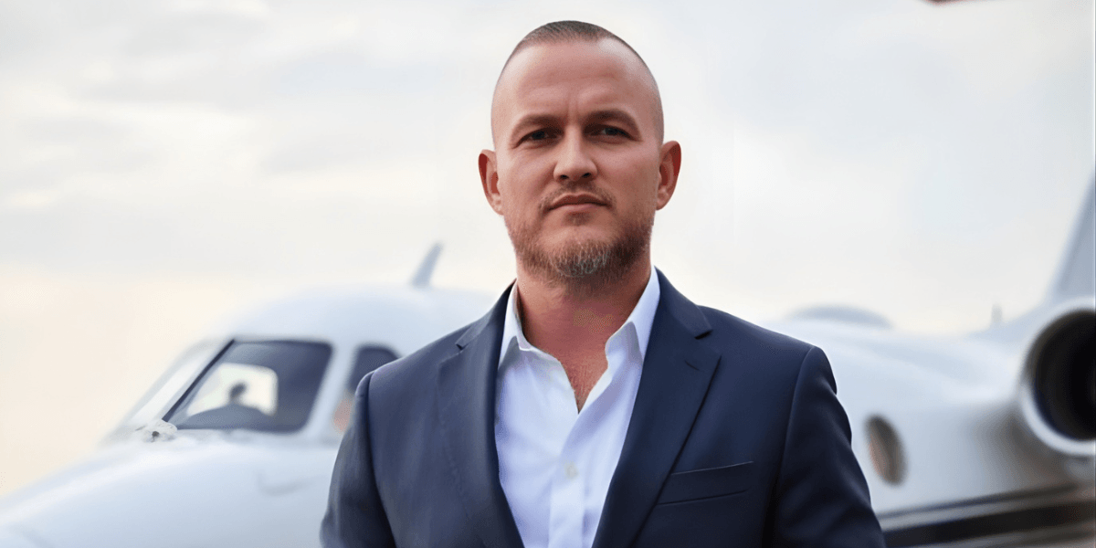Bryan Wood’s behavioral approach is redefining Instagram strategy for professionals in oversaturated markets.