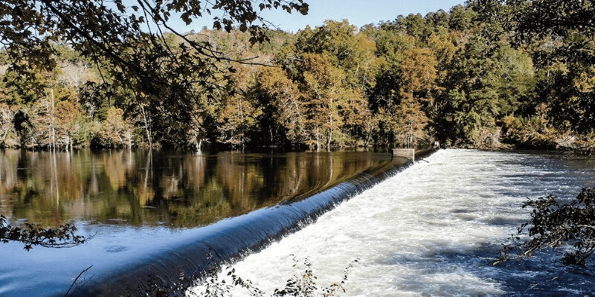 Broken Bow Real Estate Investment