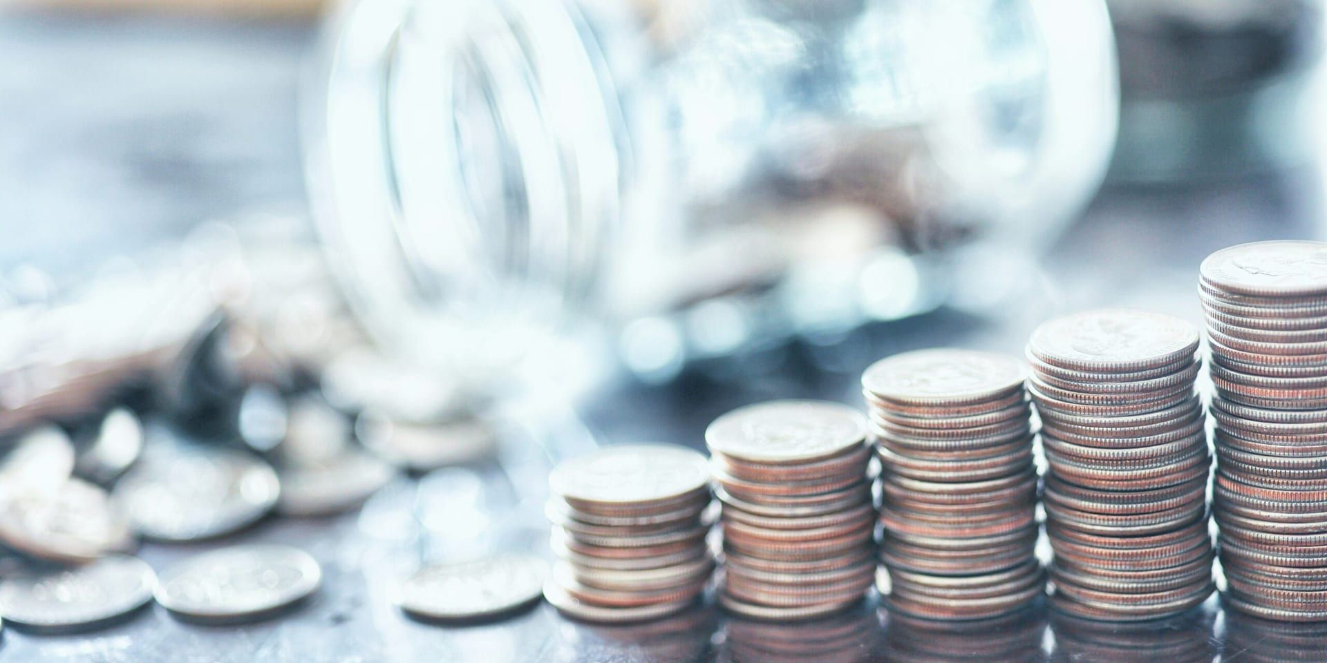 Continued Inflation Spurs Anticipation of Fed Rate Hike