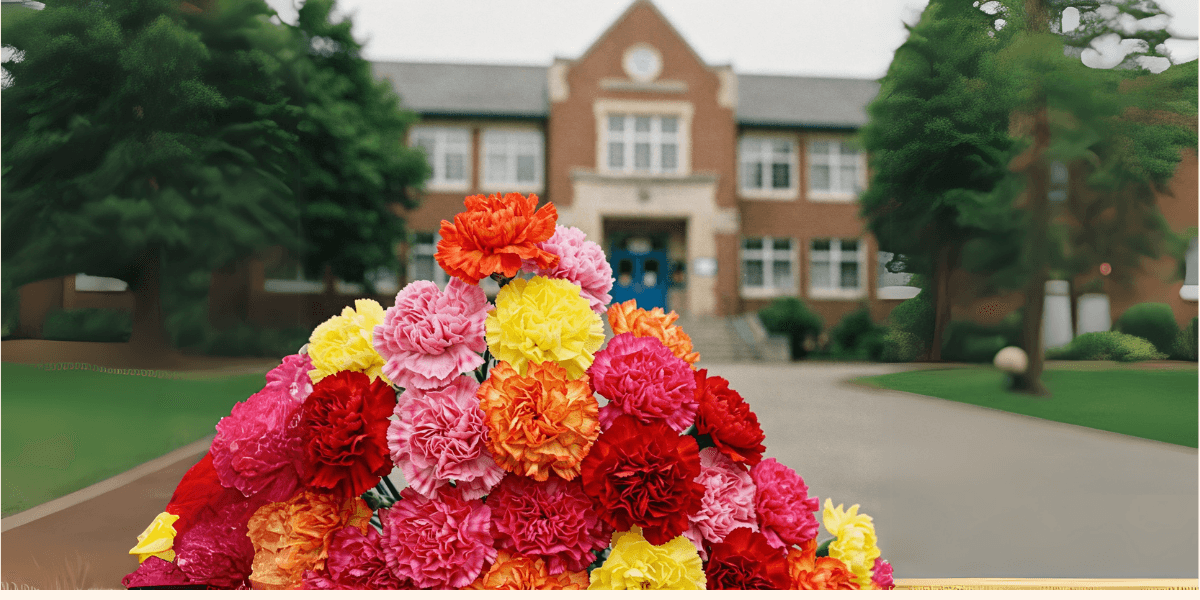 The History And Significance Of Carnations: A Timeless Flower For Every Occasion