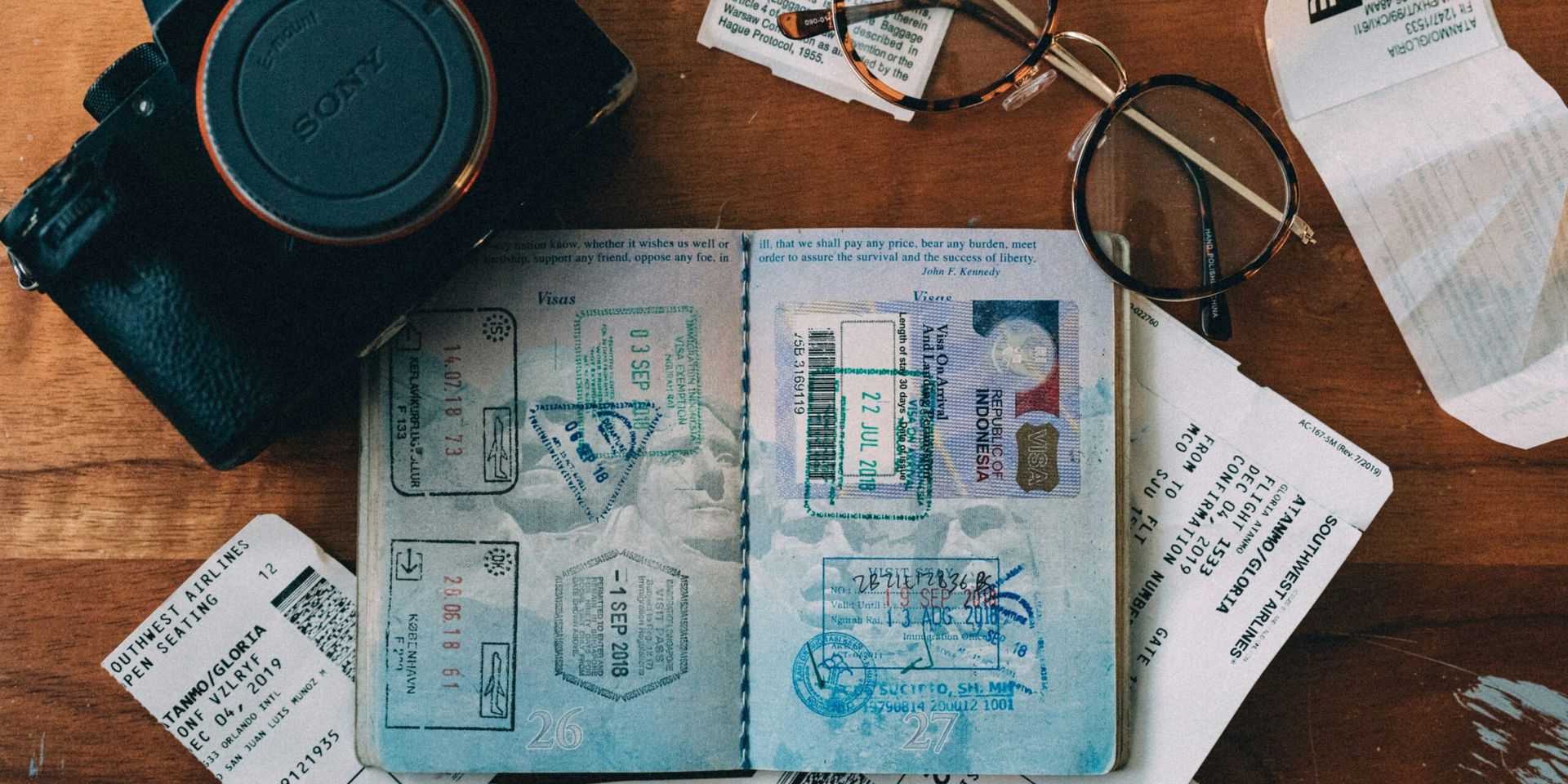 U.S. Travel Bookings Bounce Back, Raising Optimism for Summer Revenue