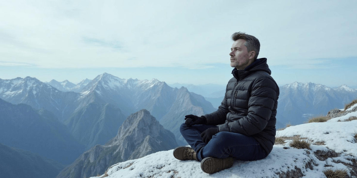 Lee Powell’s ManOS empowers men to rebuild their lives with a proven system. Recently honored with the Best Visionary Movement Award in 2025.