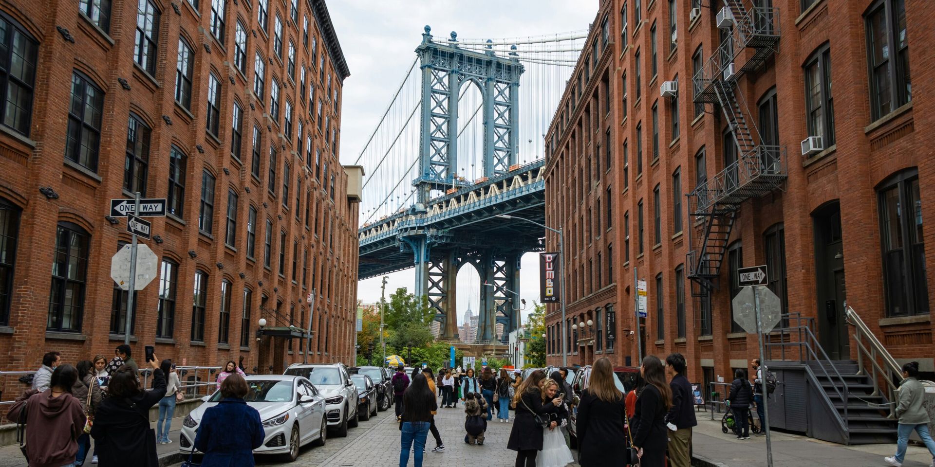 New York City Hosts Endeavor Week to Elevate Startup Collaboration