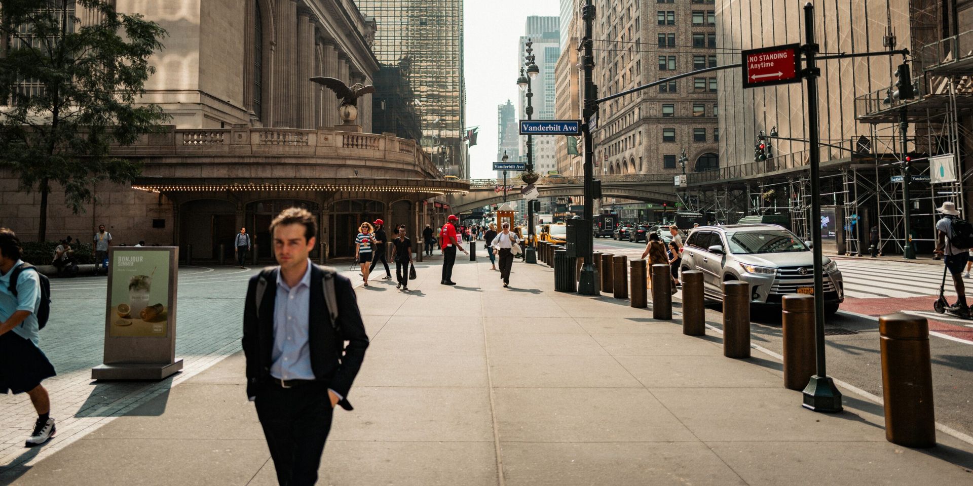 Labor Day Brings Calm to Wall Street as Experts Highlight the Importance of Rest and Balance