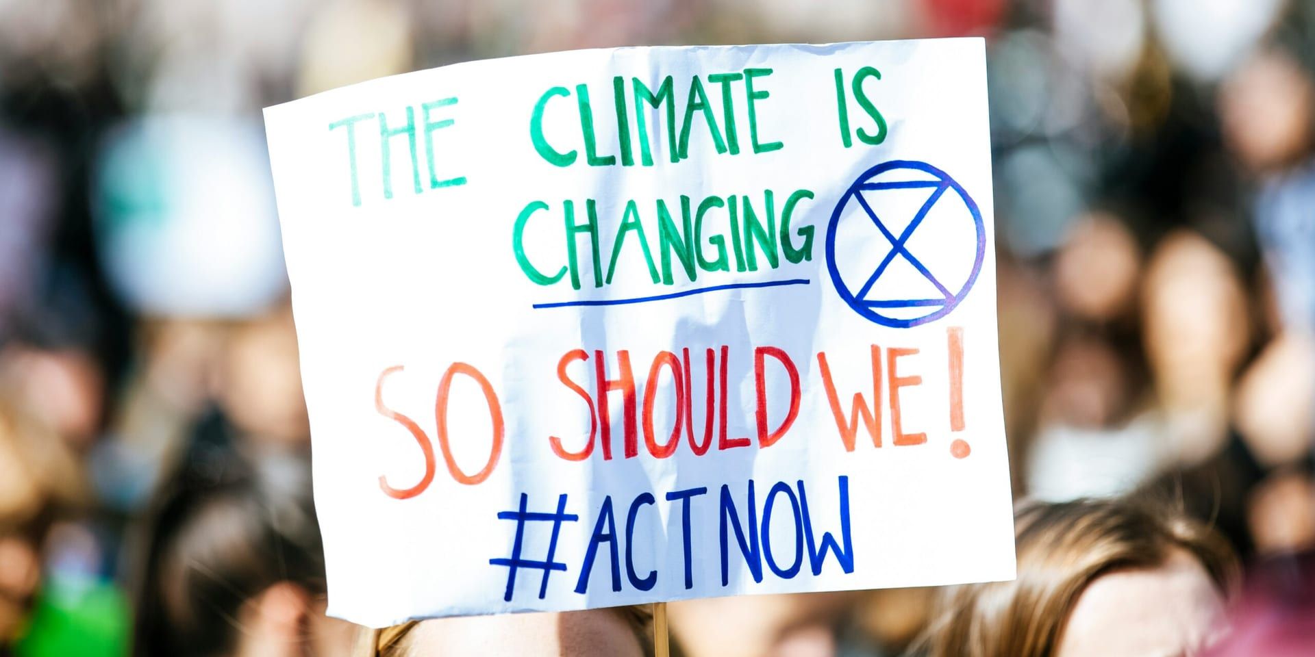 Inflation Reduction Act Signed, $369 Billion for Climate and Health