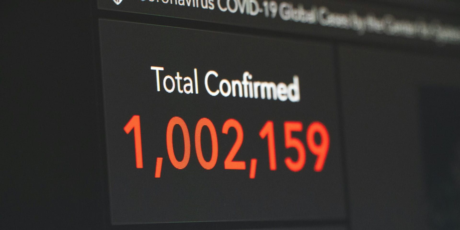 The U.S. Reaches 1 Million COVID-19 Deaths
