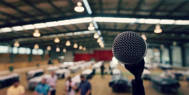 Mic