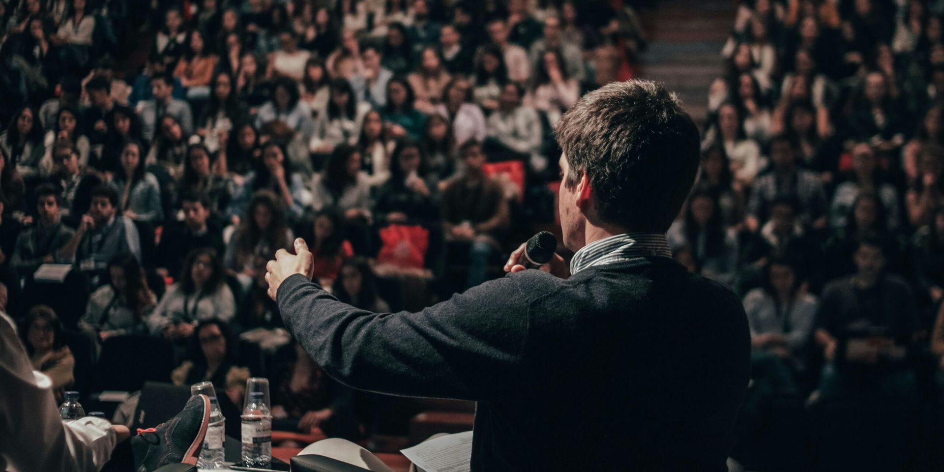 Aspen Institute Hosts Flash Seminar on Rooting Leadership in Humanity