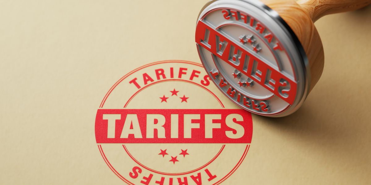 Impact of U.S. Tariff Policies on Global Trade Dynamics with China