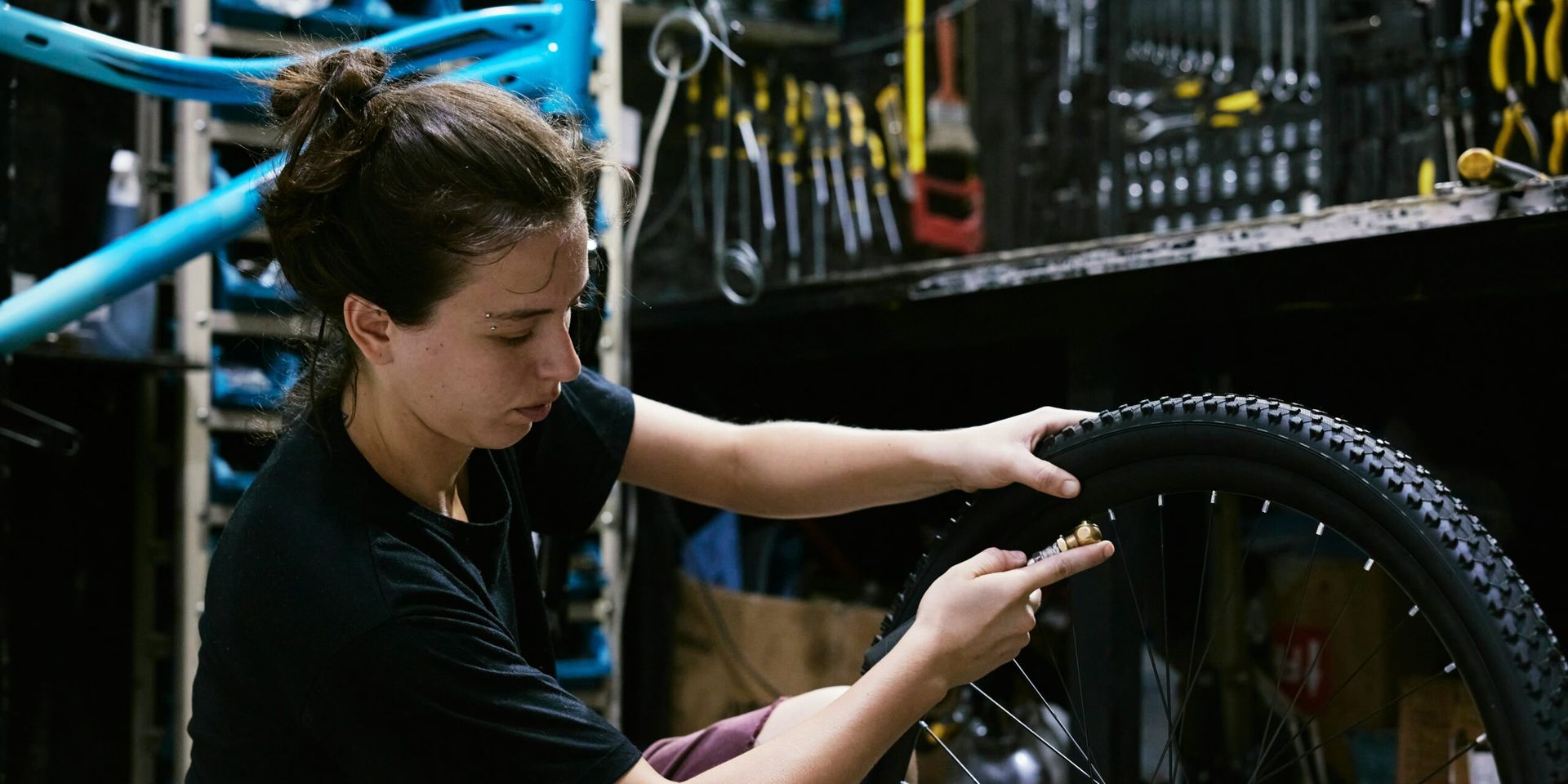 Stock Markets Tumble as Weak Jobs Report Collides with Execution of New U.S. Tariffs