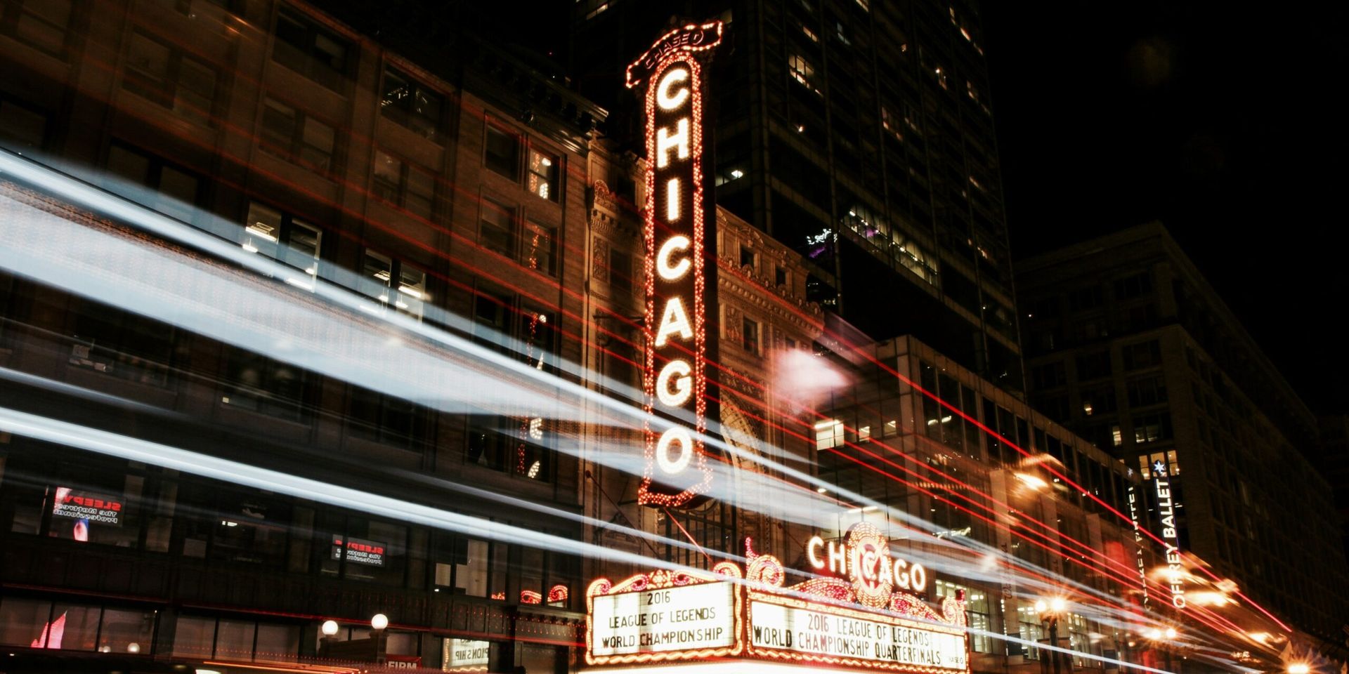 The 2025 Global Leadership Summit Commences in Chicago – August 6, 2025