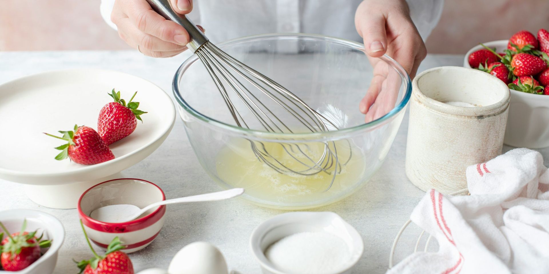 Timing Your Holiday Baking — Celebrate National Cake Day with Smart Shopping