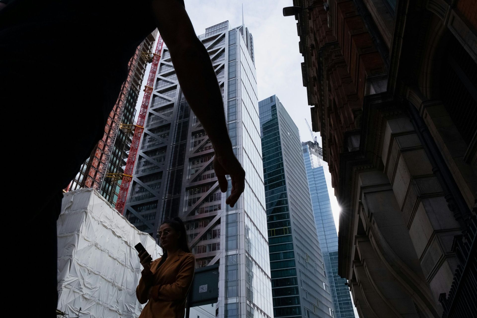 Goldman Sachs Forecasts Higher S&P 500 Returns Despite Tariff Risks