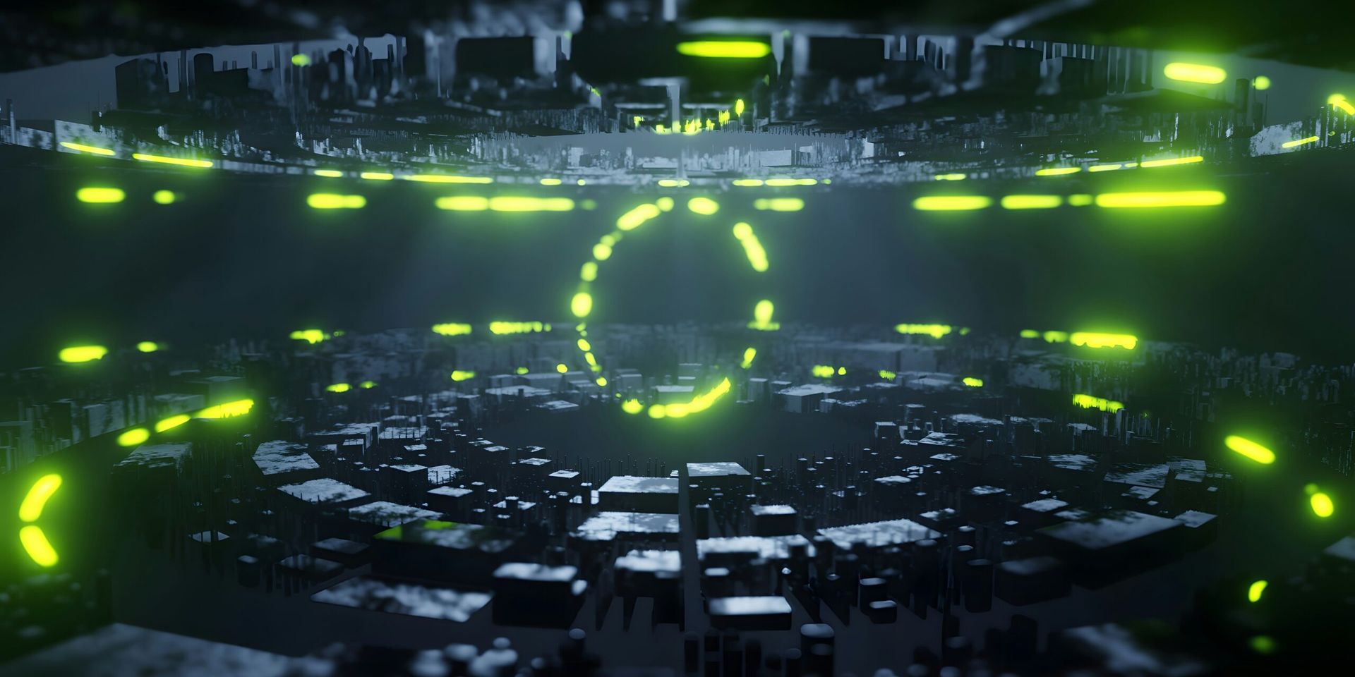 Tech Industry Celebrates Milestone as Nvidia Achieves $4 Trillion Market Capitalization