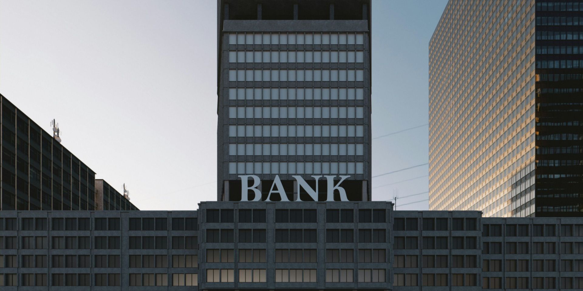 Bank of America Embarks on Leadership Transition with Co-Presidents Appointment