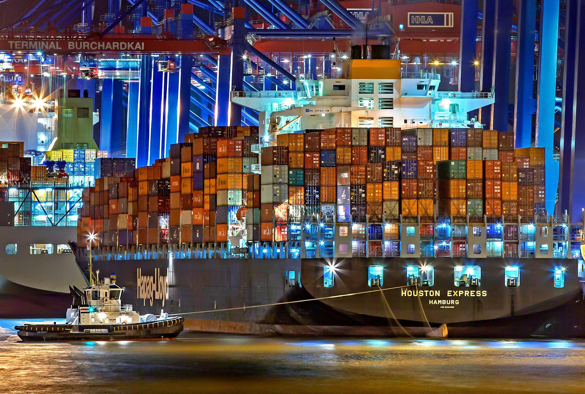 U.S. Businesses Strengthen Supply Chains in Response to Trade War Uncertainties