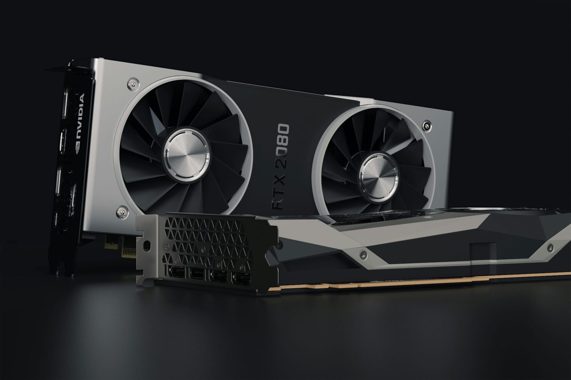 Nvidia Overtakes Microsoft to Claim Title of Most Valuable U.S. Company
