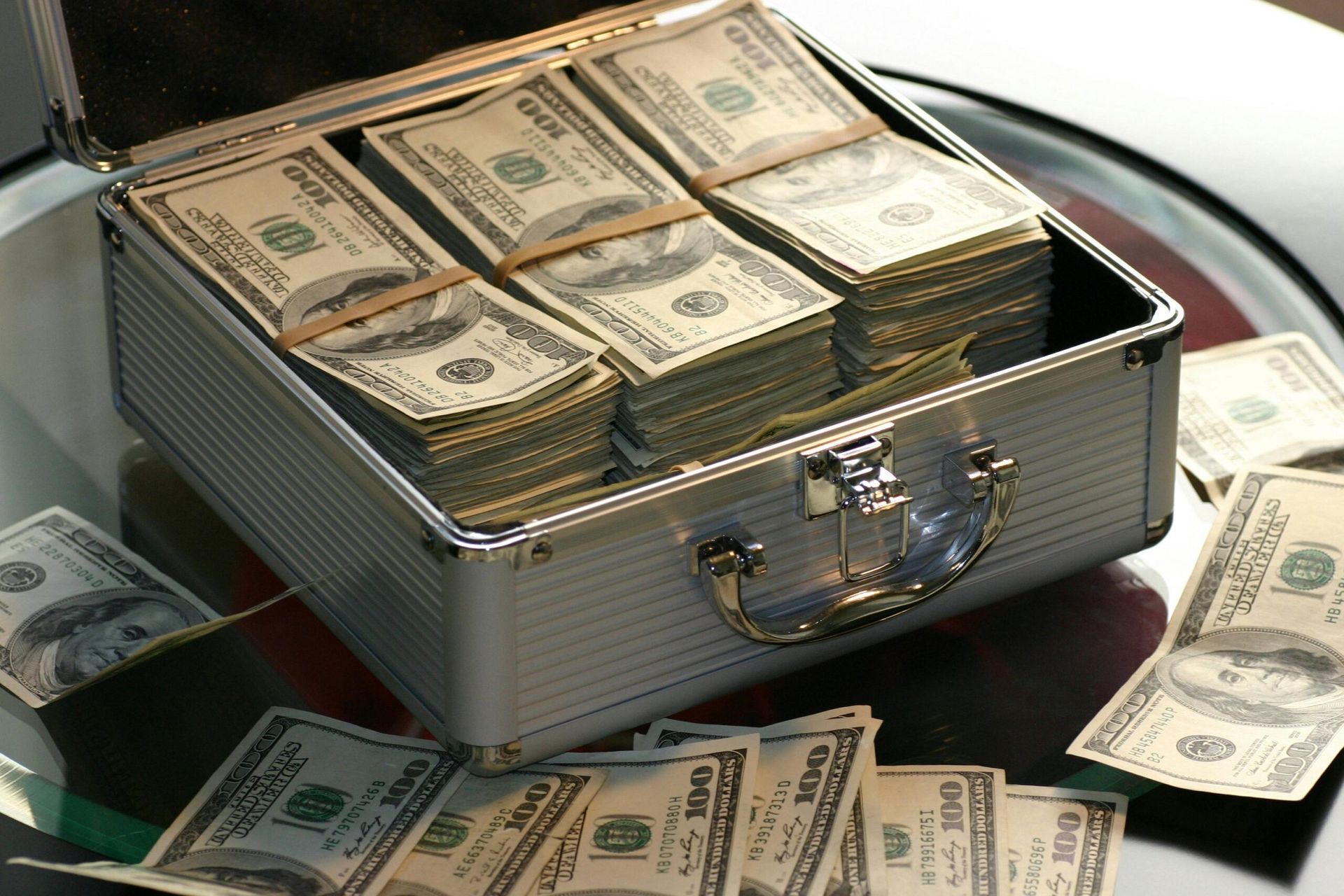 U.S. Startups Achieve Unprecedented Funding Levels in Turbulent Economic Climate