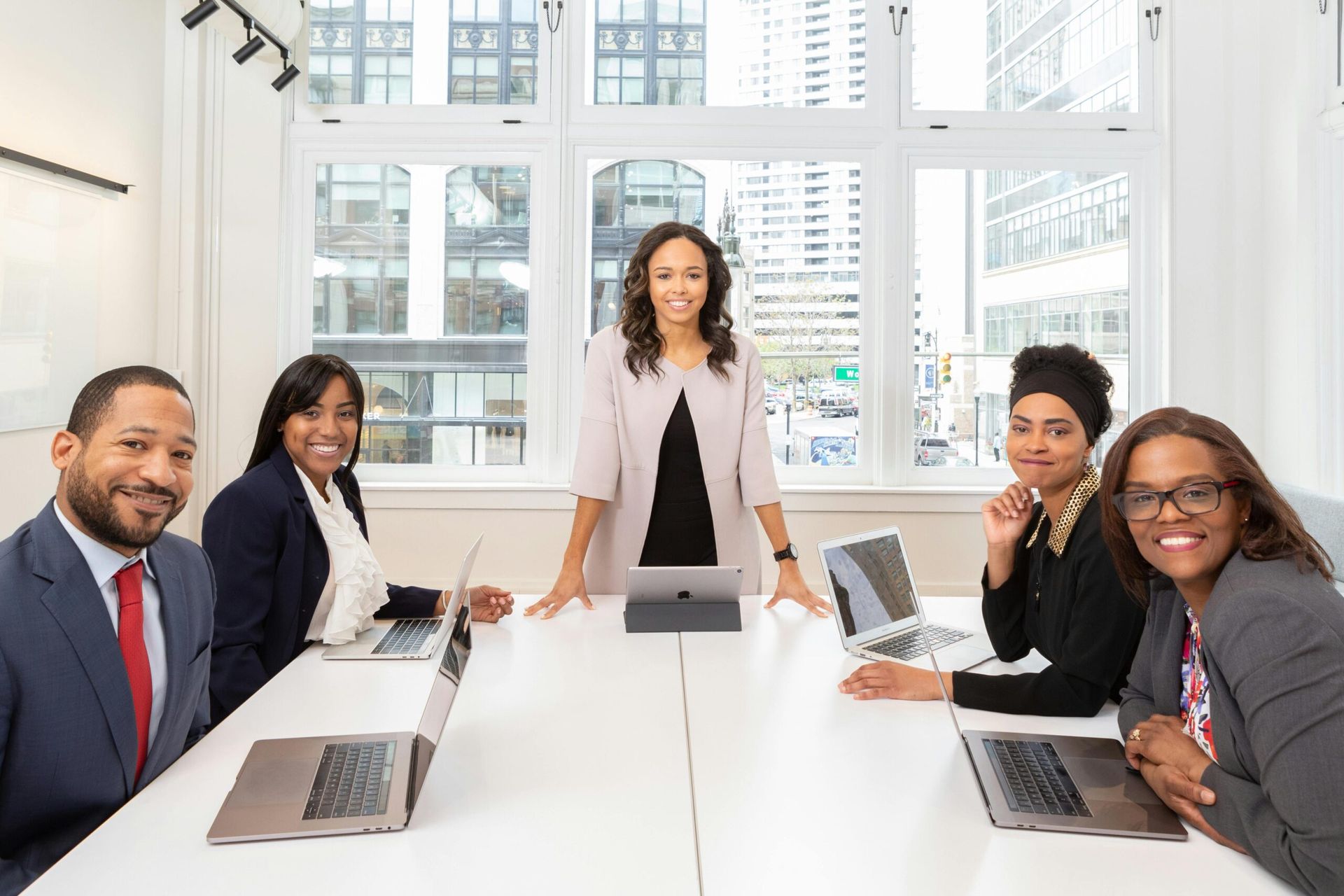Shifts in Strategy: Understanding Leadership Transitions in Major Corporations