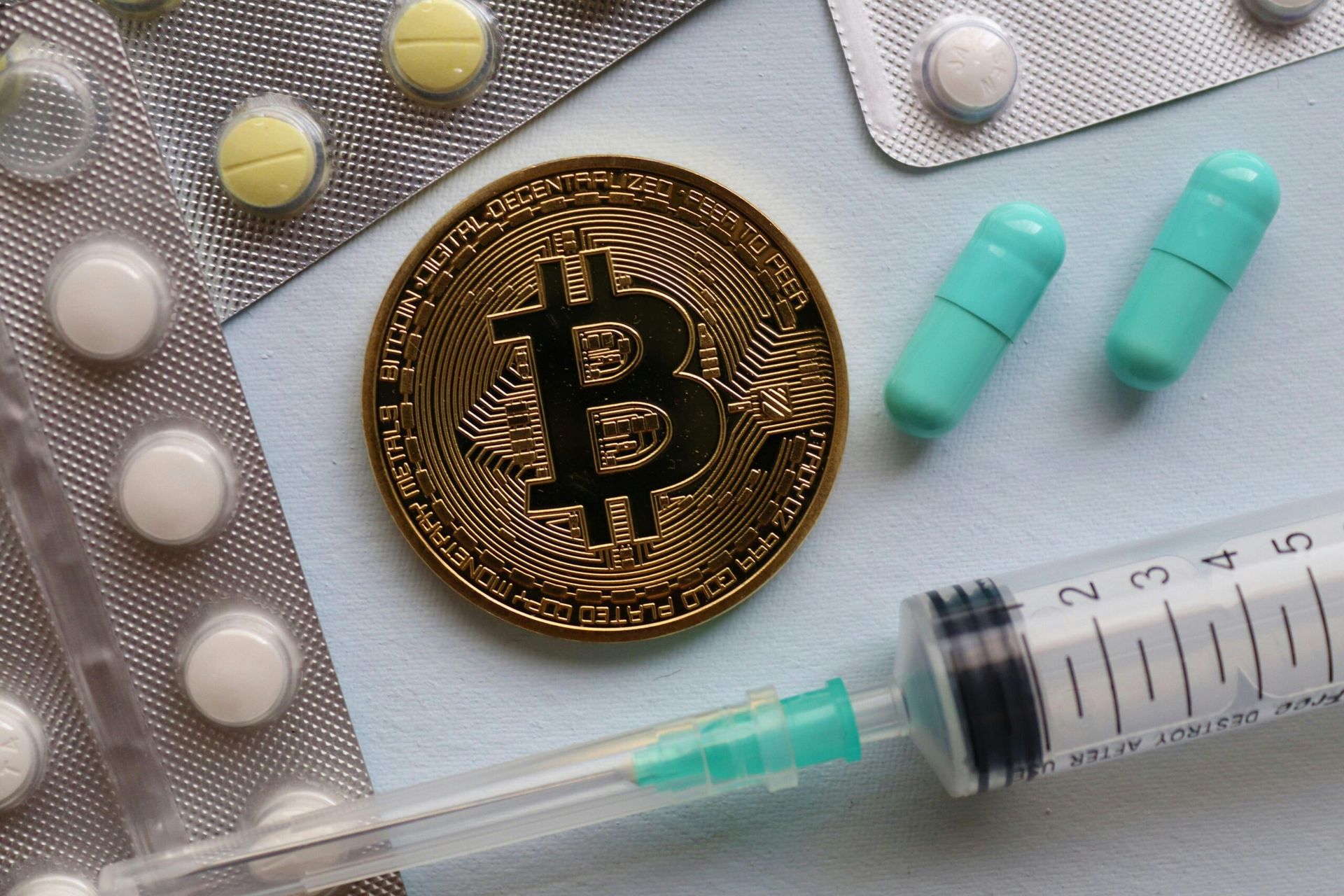 U.S. Trade Representative Identifies Threats Posed by Internet Pharmacy Operations
