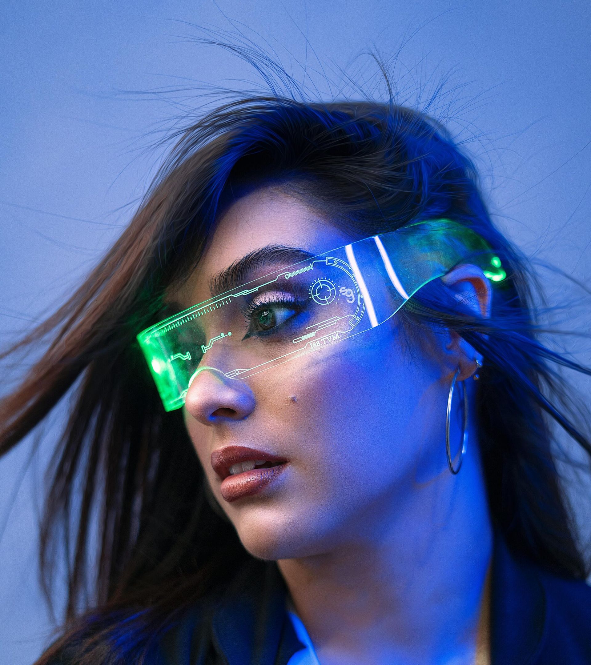 Meta Launches Orion AR Glasses: A Groundbreaking Step Forward in Augmented Reality Technology
