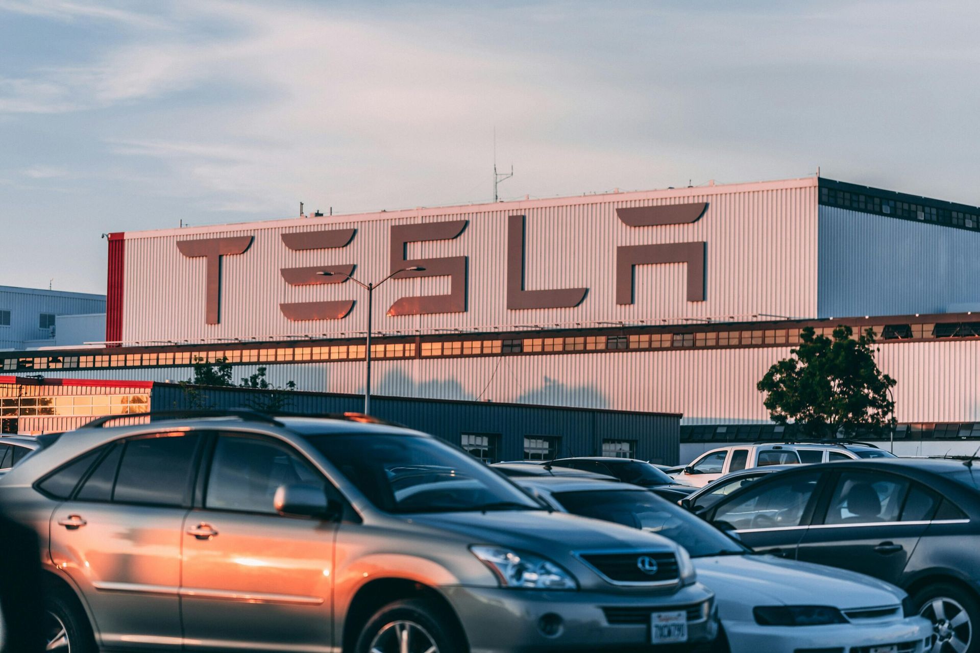 Tesla’s Strong Q3 Financial Performance Drives Stock Growth in a Fluctuating Market