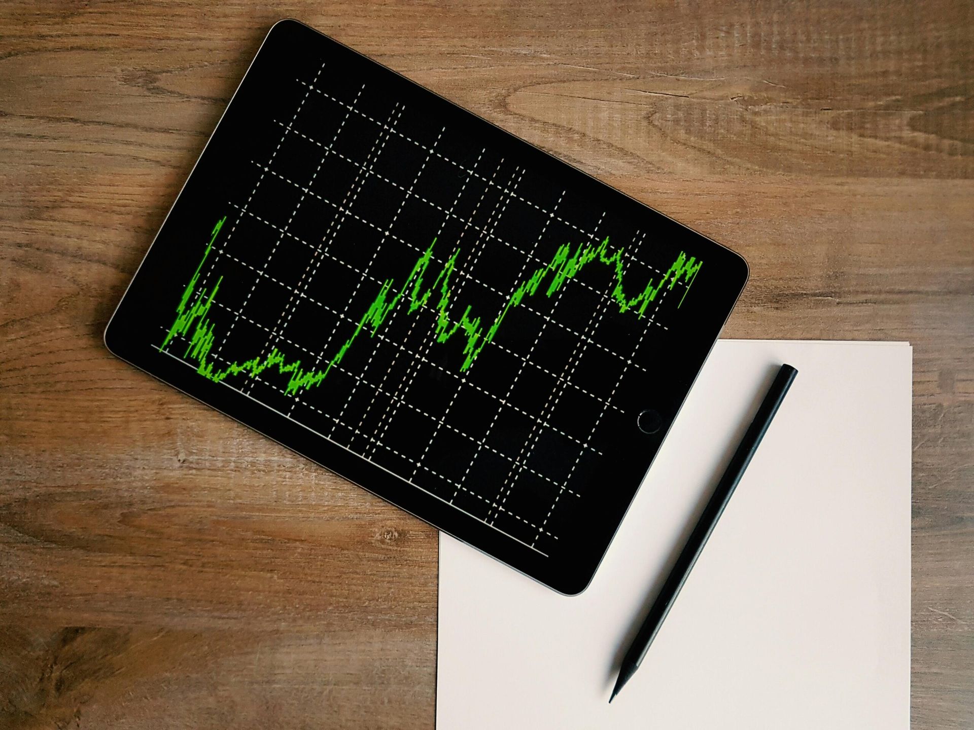 U.S. Stock Market Demonstrates Stability in Response to Economic Trends