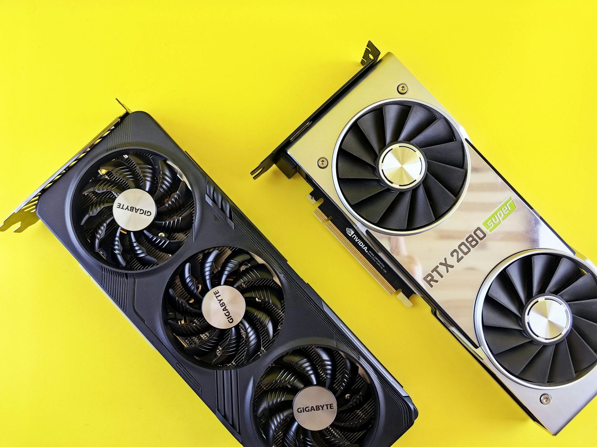 Nvidia Overtakes Apple to Claim Title of Most Valuable Company Globally
