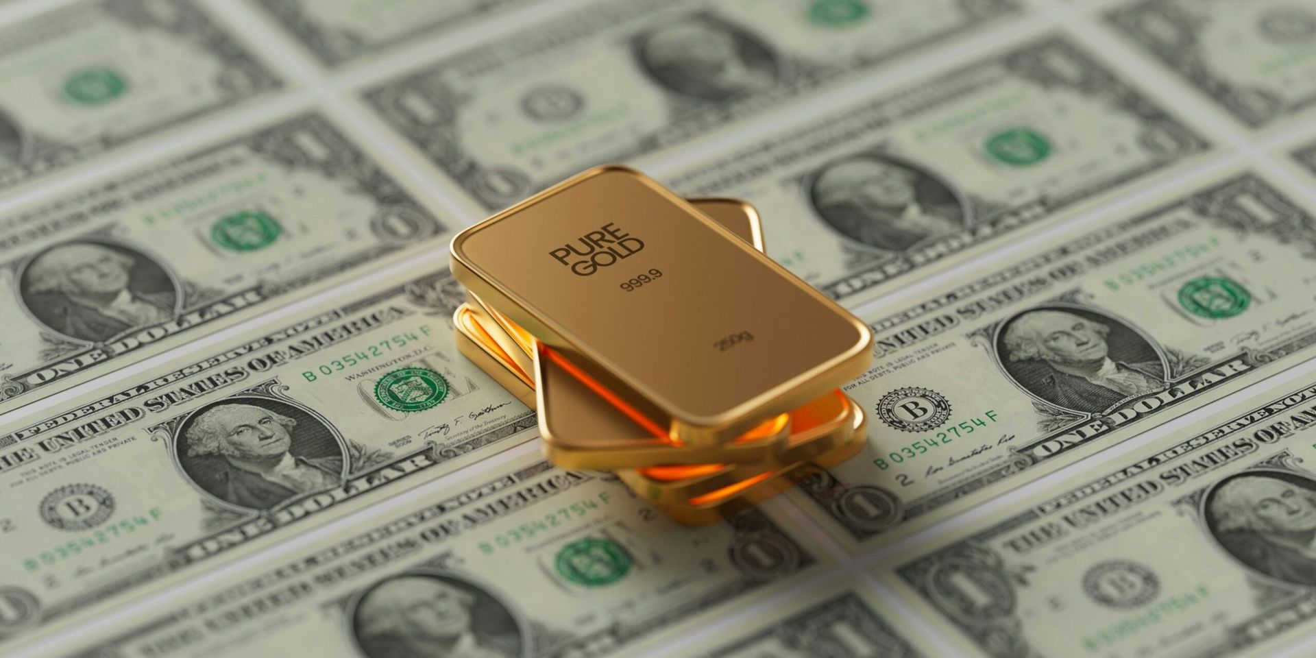 U.S. Stocks End Seven-Day Rally as Gold Surges Past $4,000 Amid Growing Investor Caution