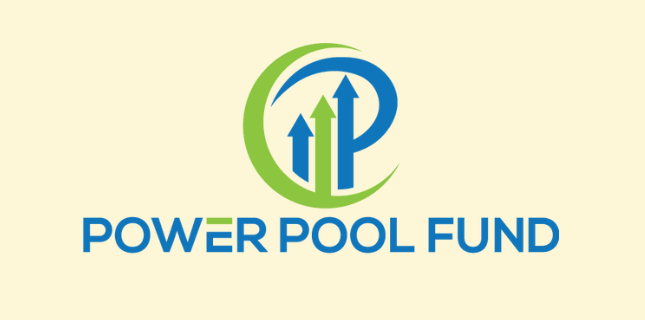 Ppf Logo Symbol & Wording No 2.0 Png