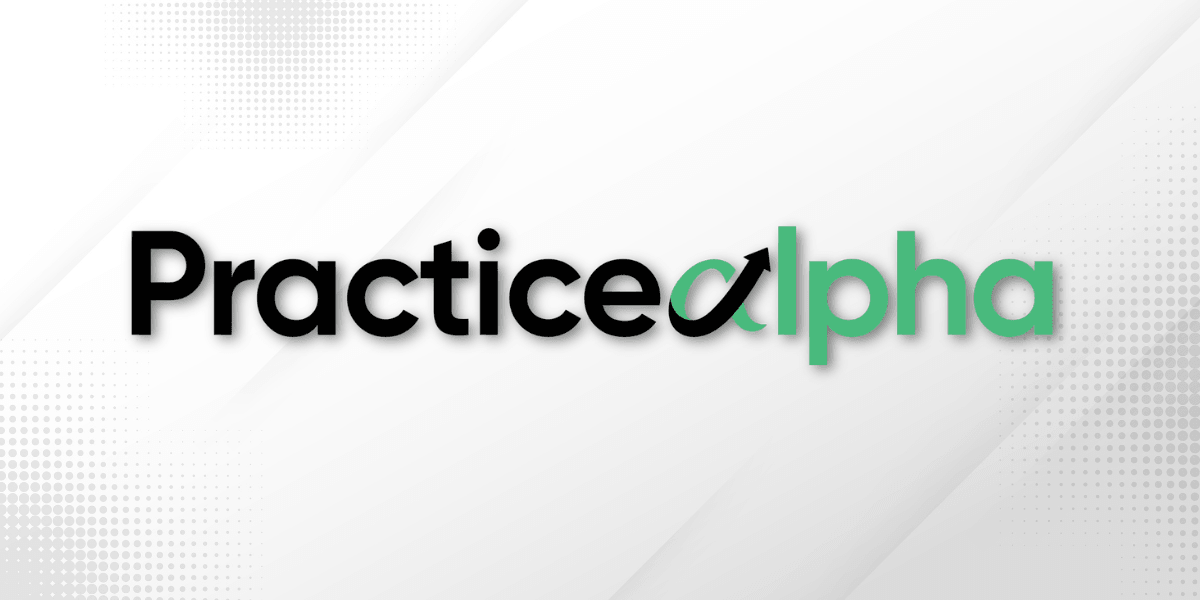 Practicealpha brings operational insight to dental billing