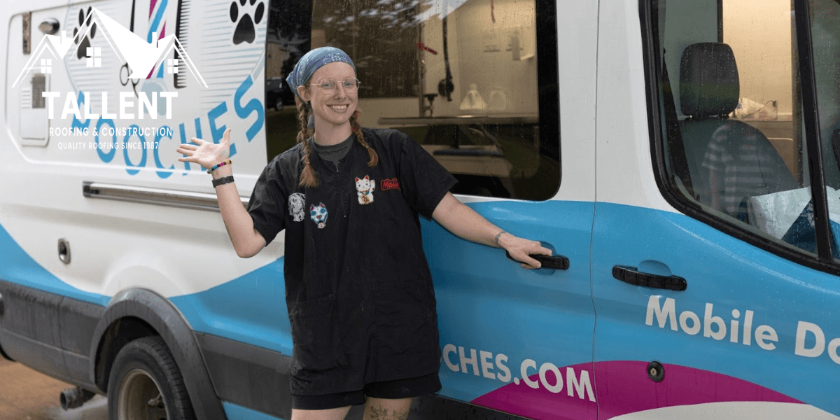Primped Pooches, North Texas’s premier luxury mobile dog spa, where comfort, convenience, and top-tier grooming are delivered right to your doorstep.