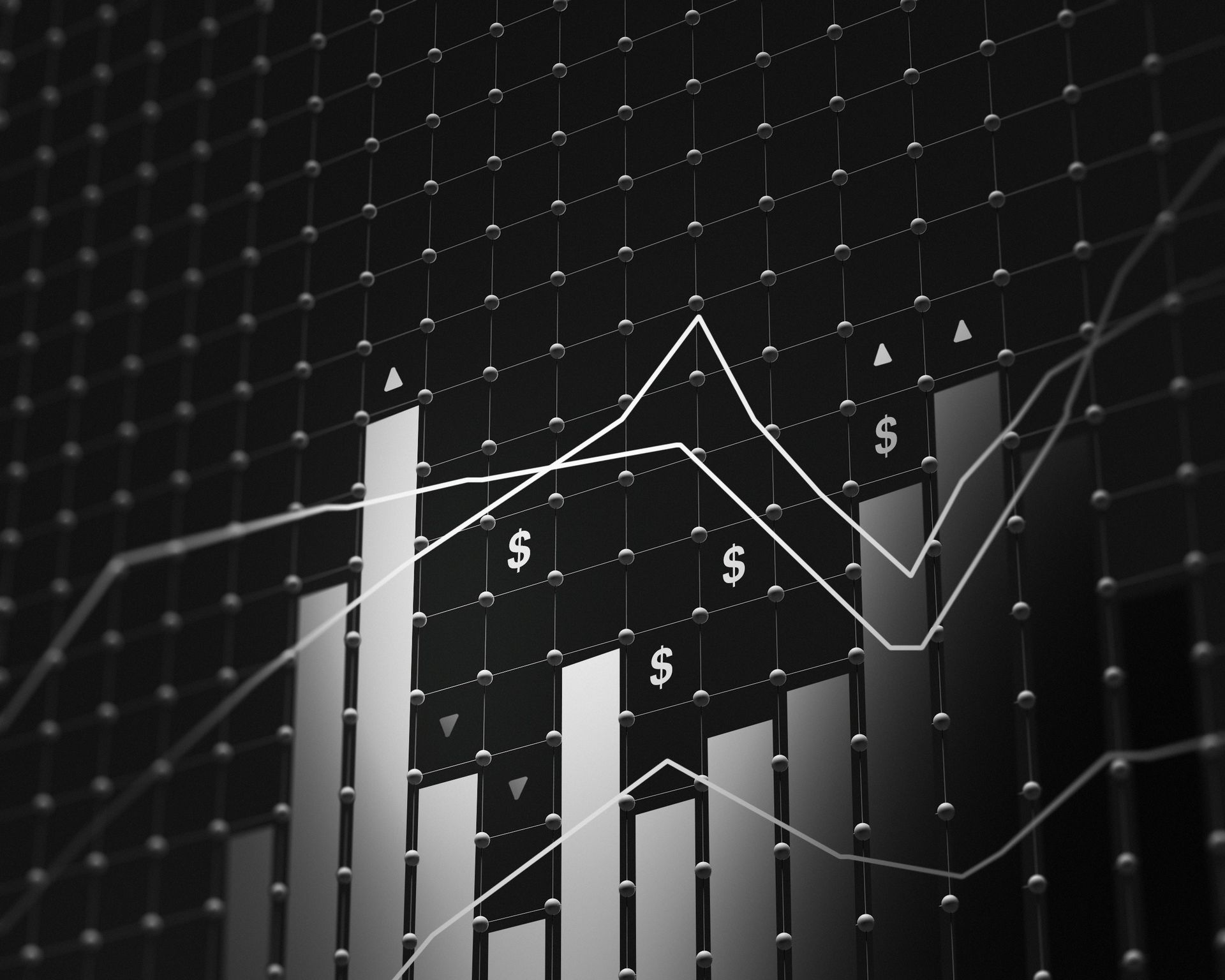 Markets Whipsawed Before Stabilizing: August Rollercoaster Continues