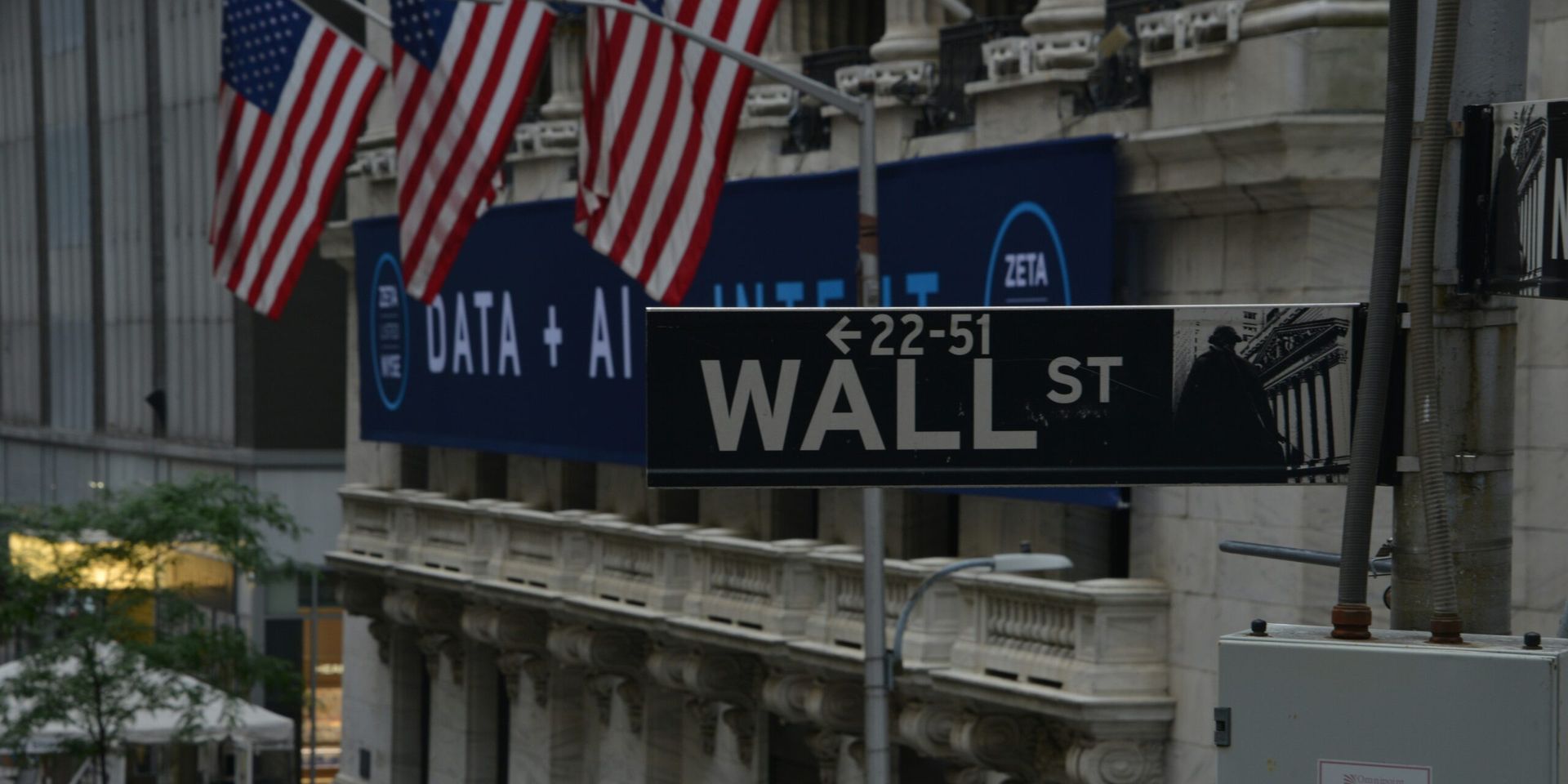 Wall Street Breaks Records as Rate-Cut Hopes Fuel Investor Optimism
