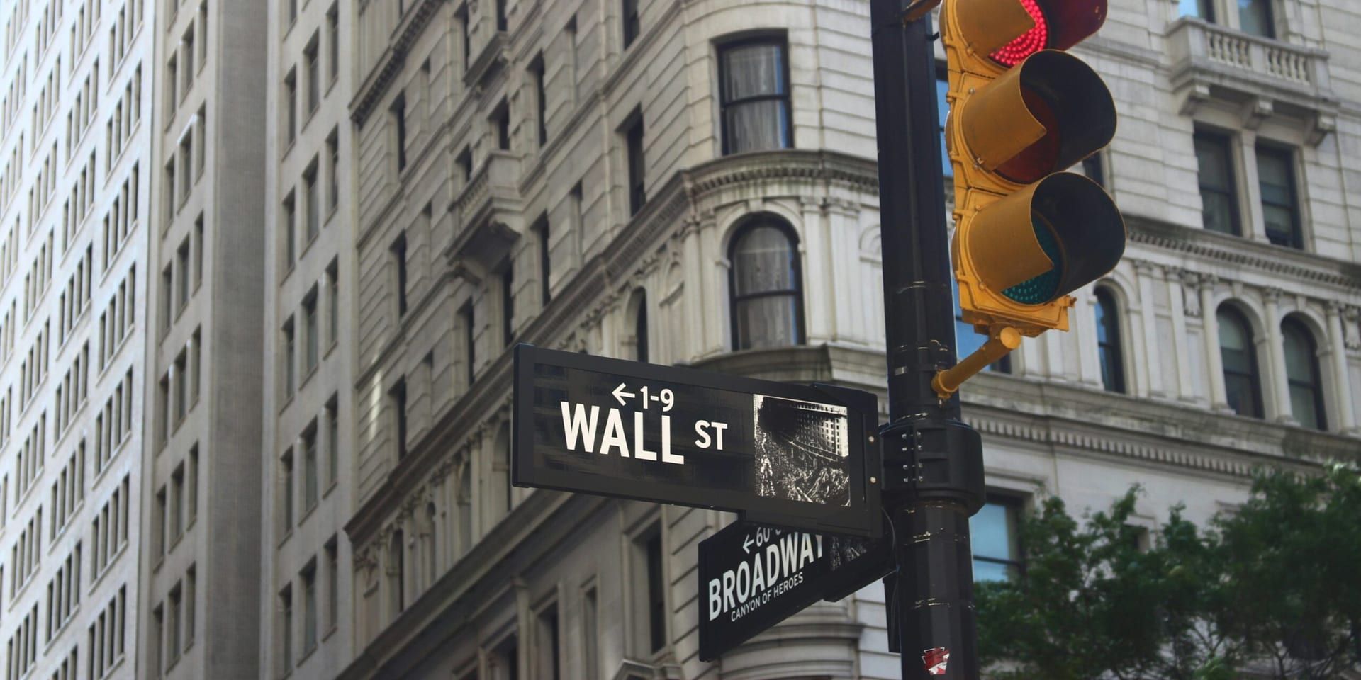 Wall Street Opens 2025 on a High Note with Broad‑Based Gains