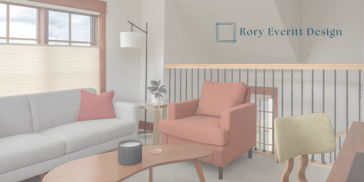 With a fresh perspective and innovative approach, Rory Everitt is redefining interior design in Oregon by blending elegance with functionality to create truly transformative spaces.