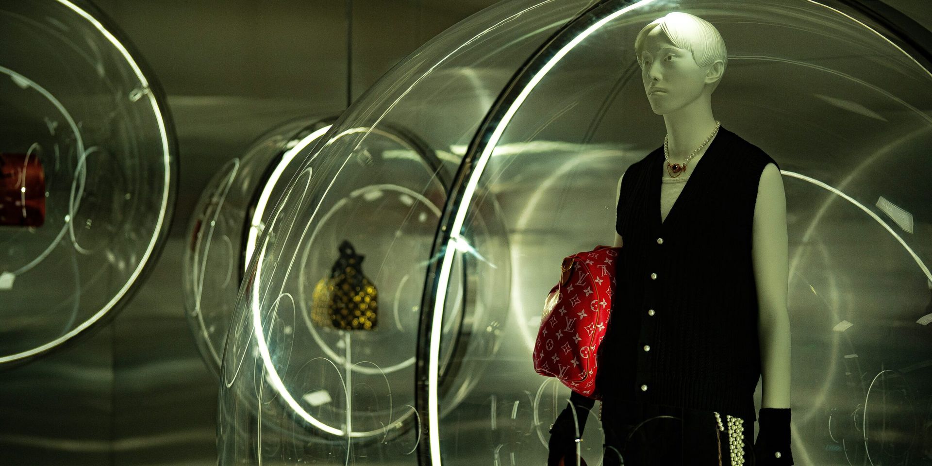 October’s Lifestyle Trends Reflect Innovation and Intentional Design