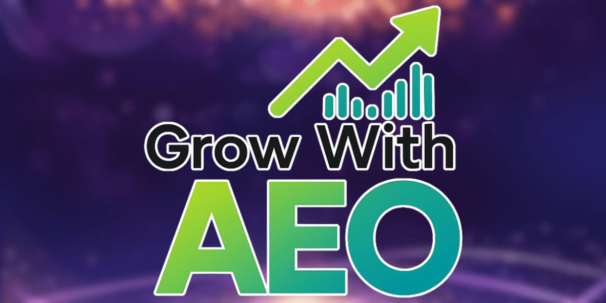 Digital marketing expert guiding small businesses on AI-driven search strategy, highlighting voice optimization, Answer Engine Optimization services, and innovative growth solutions.