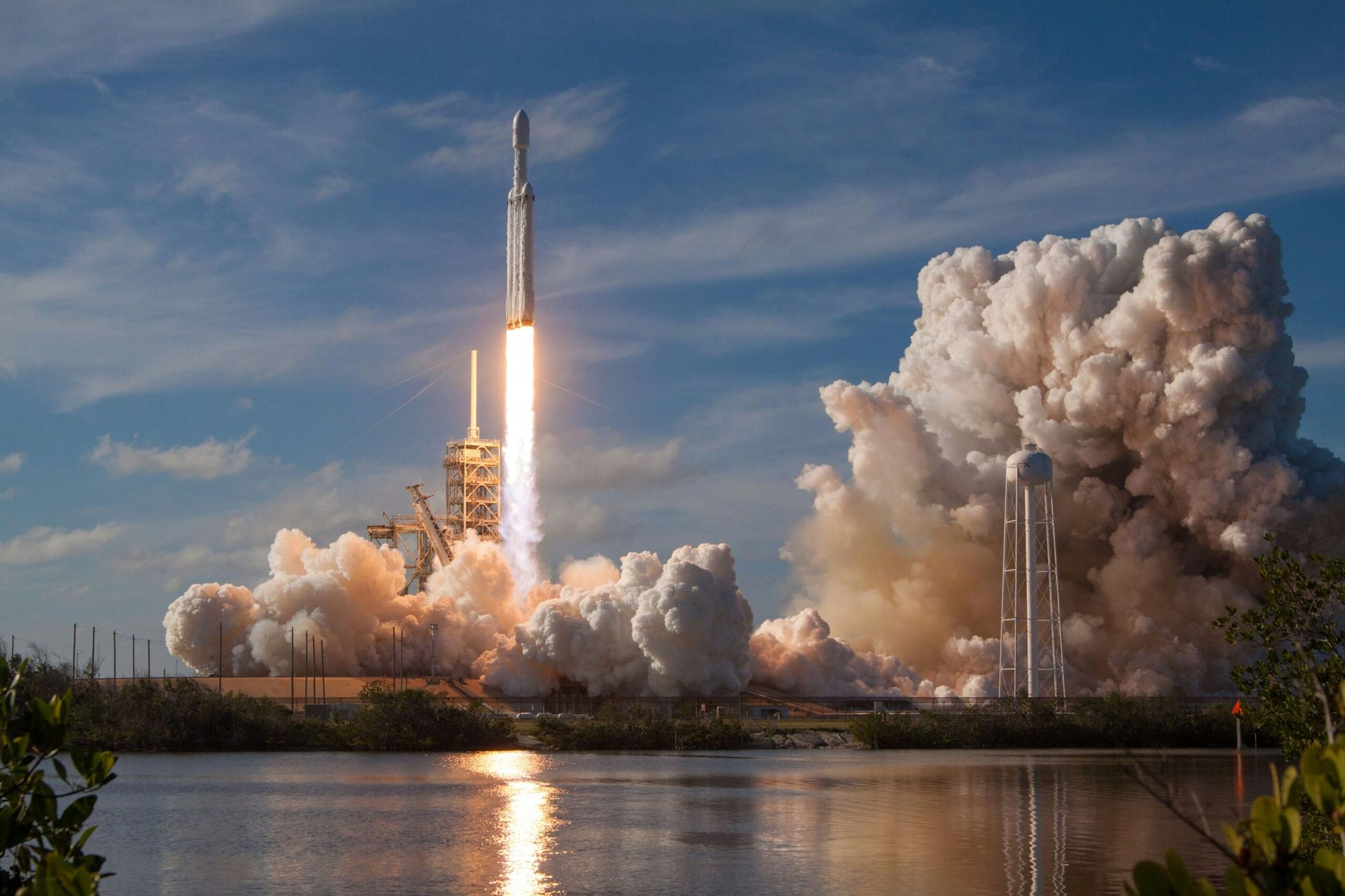 Major U.S. Space Startups Set for Surge in Venture Funding Through 2025