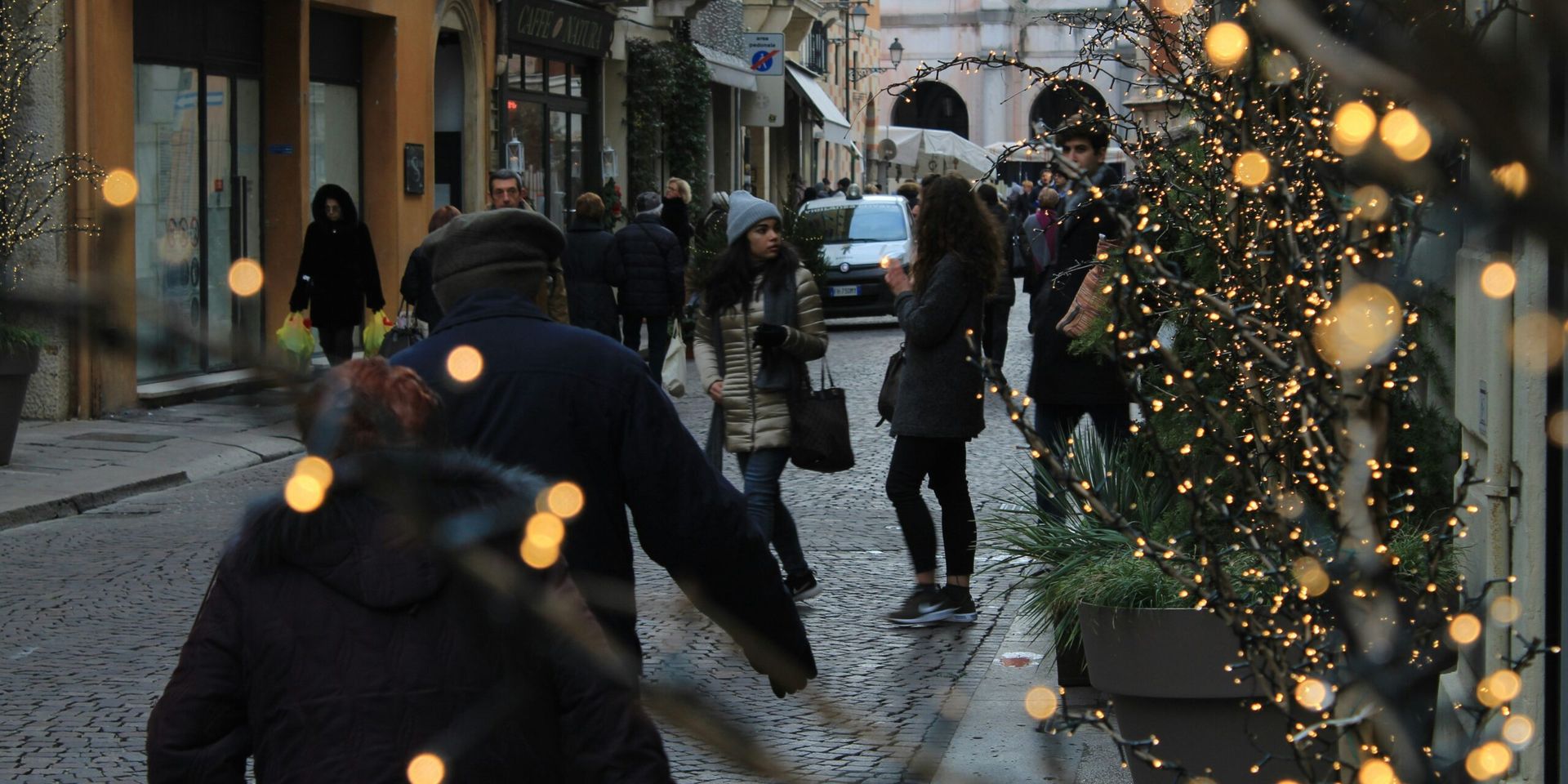 December Economic Outlook: Growth Holds Despite Headwinds
