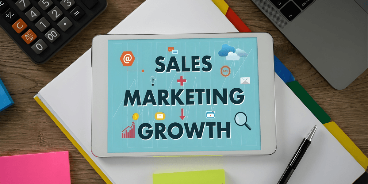For much of the last decade, marketing was positioned as the primary driver of growth.