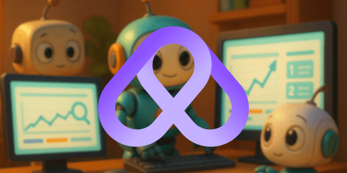 AI Rank Checker, pioneering a solution for businesses to track their visibility across AI-powered search engines.