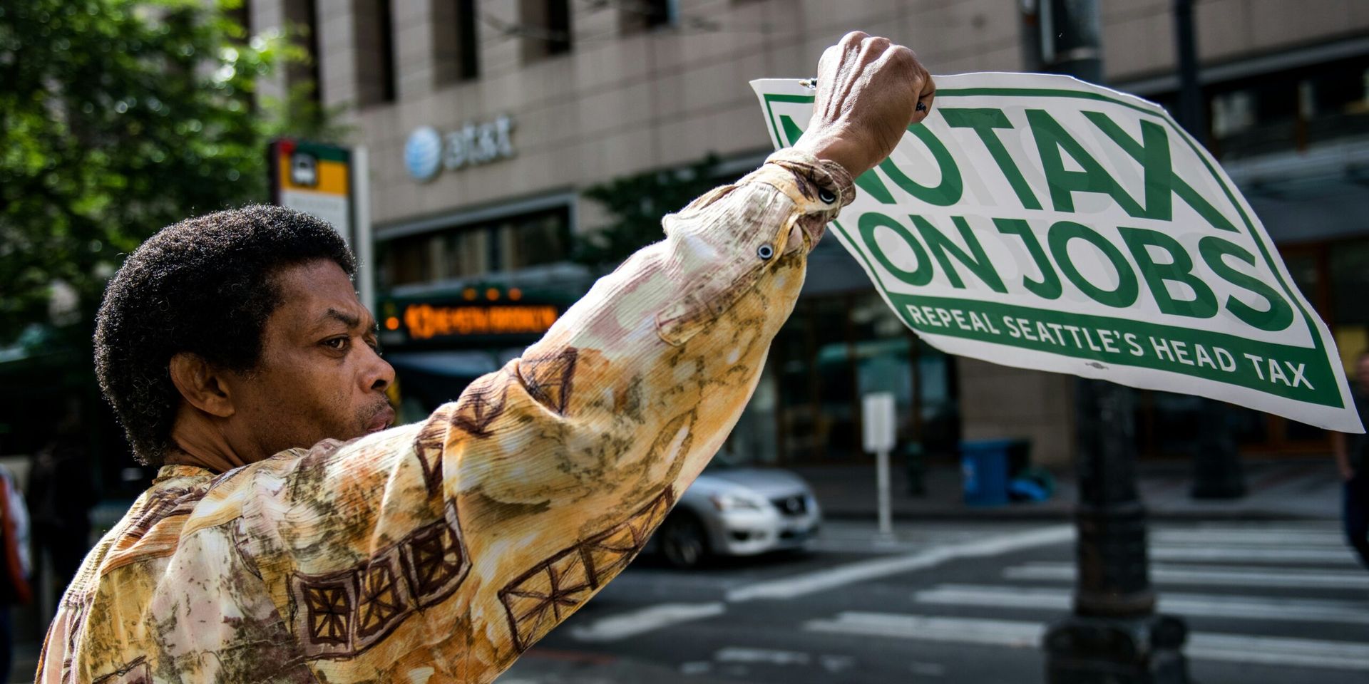 Wall Street Eyes Green Bonds as Sustainable Investing Gains Momentum