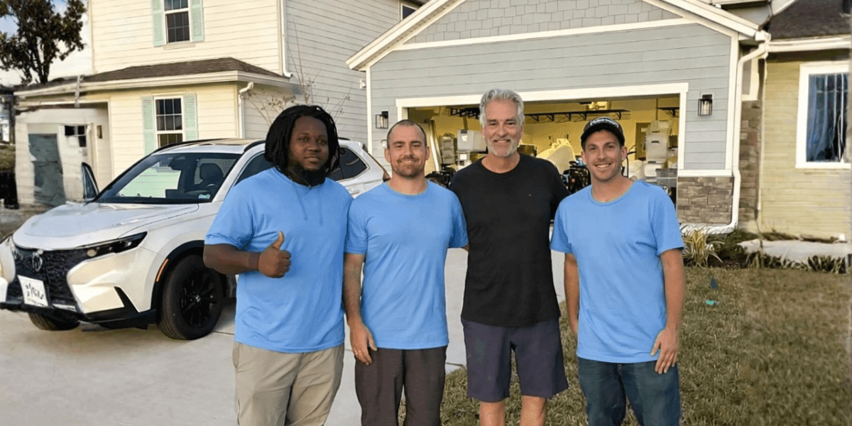 Titanic Moving Group blends veteran experience with customer education to offer transparent, reliable moving services across the country.